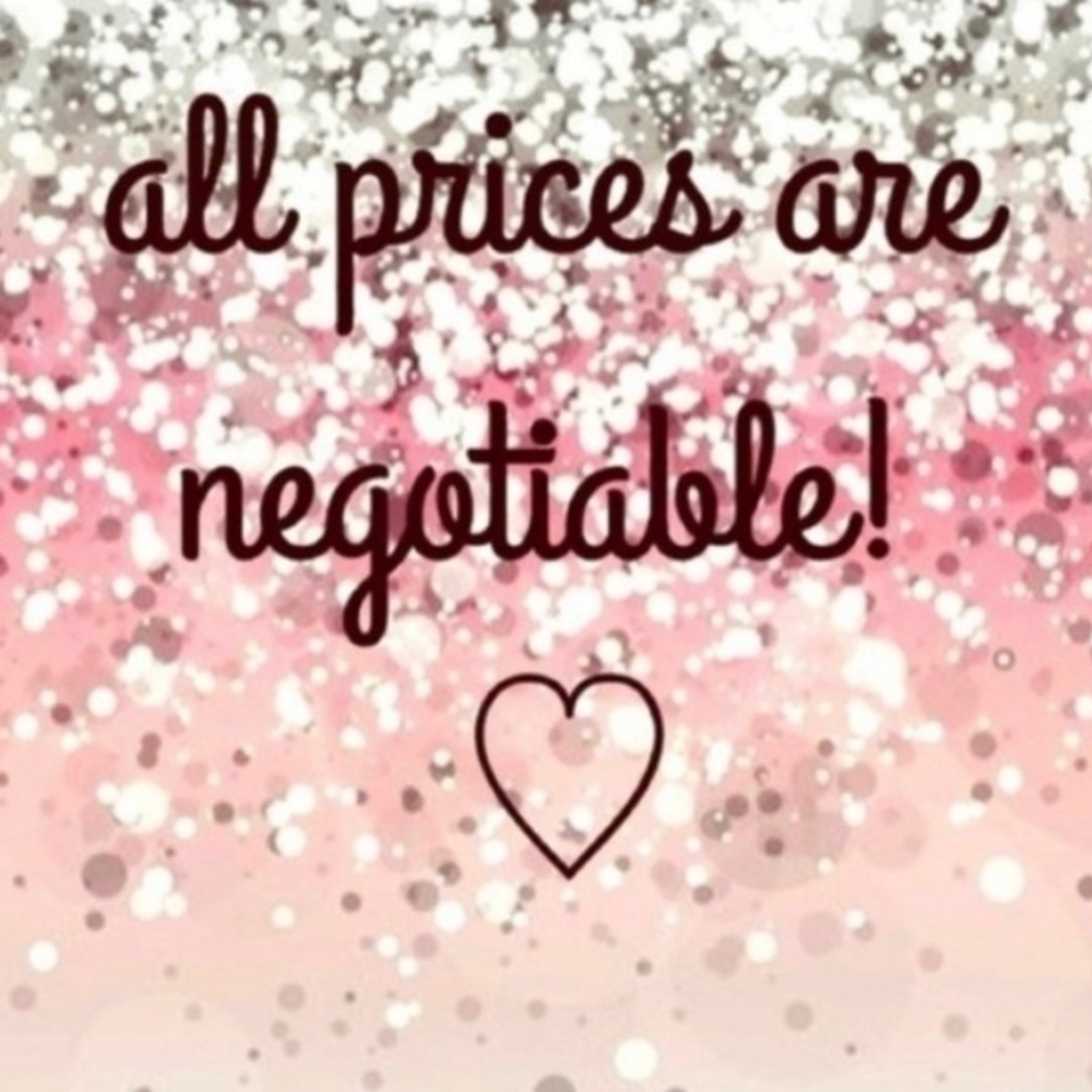 Make An Offer!‎ 💞